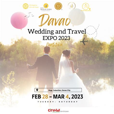 wedding supplier in davao|Davao .